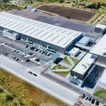 Continental inaugura nueva planta en Aguascalientes con inversión de 90 mdd