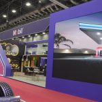 Tecnología, eficiencia y seguridad: Mobil presenta su Solución Integral en Expo Transporte 2025