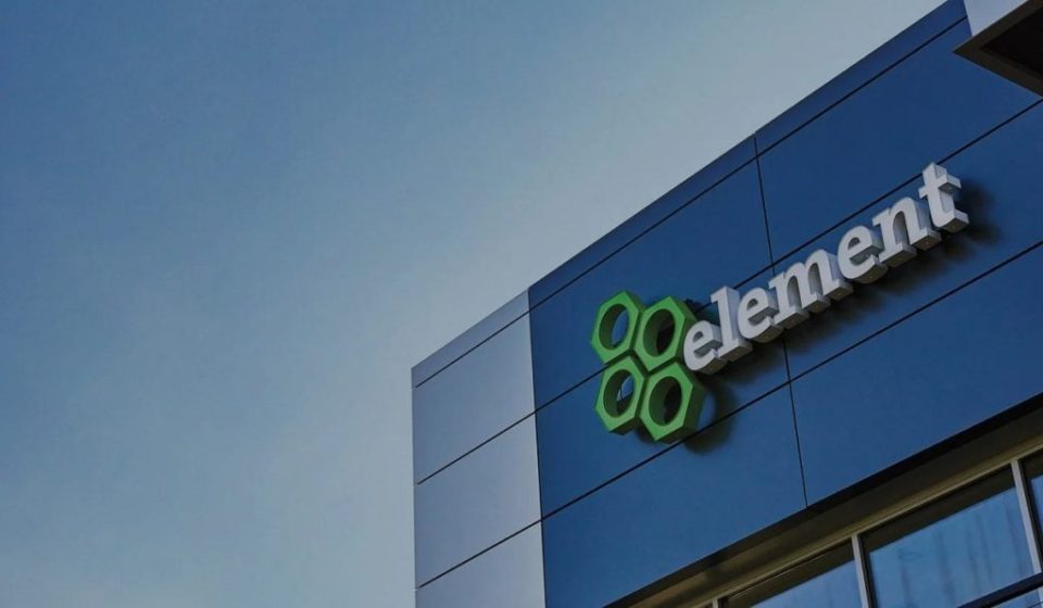 Element Fleet Management celebra 10 años en México con crecimiento récord y apuesta por la movilidad sostenible
