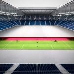 Sener lanza Epigea, una innovadora solución para maximizar la rentabilidad de los estadios y revolucionar su modelo de explotación