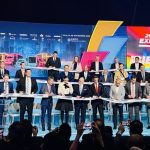 Inauguran Expo Transporte ANPACT 2025: México reafirma su liderazgo en innovación y movilidad sustentable