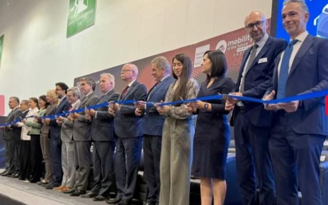 ITM 2025 consolida a México como epicentro latinoamericano de la Industria 4.0