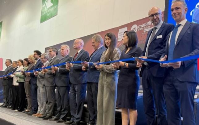 ITM 2025 consolida a México como epicentro latinoamericano de la Industria 4.0