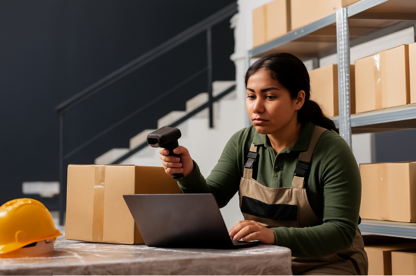 Micro fulfillment: la tendencia que redefine el almacenamiento y acelera la logística en México