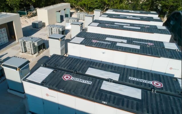 México acelera la autogeneración: baterías y energía solar transforman a las empresas en productoras eléctricas