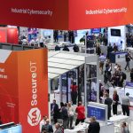 Manufactura como blanco principal de ataques y ciberseguridad