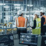 Rockwell Automation presenta la suite de soluciones SecureOT para fortalecer la resiliencia de la ciberseguridad industrial