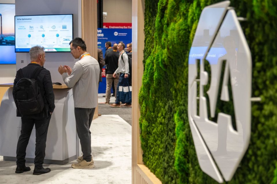 Automatización: clave en la Sostenibilidad de las Operaciones Industriales