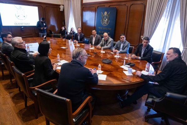 Safran anuncia inversión de 2,060 MDP para elevar sus operaciones en Querétaro