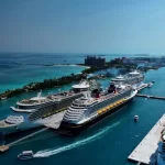 Siemens Energy impulsa la transición energética con infraestructura resistente a huracanes