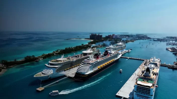 Siemens Energy impulsa la transición energética con infraestructura resistente a huracanes