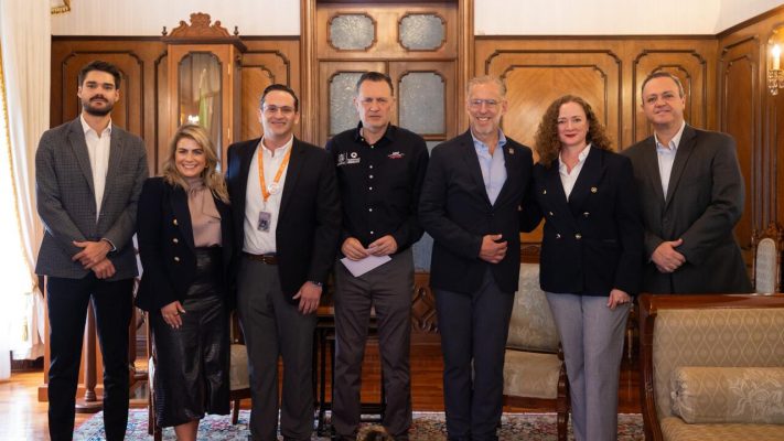 TE Connectivity invertirá 600 MDP en nueva plata en Querétaro