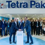 Tetra Pak impulsa la digitalización alimentaria con el lanzamiento de “Factory OS”