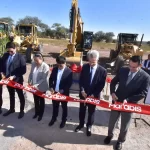Tongling inicia construcción de su planta en Irapuato con inversión de 90 MDD