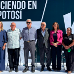 Volex inaugura planta en San Luis Potosí y consolida un nuevo polo de manufactura avanzada