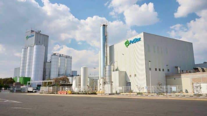PetStar inaugura la mayor expansión de reciclaje de PET en México con inversión de 2,626 MDD