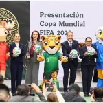 Mundial de 2026 dejará derrama económica de 3,000 mdd: Sheinbaum