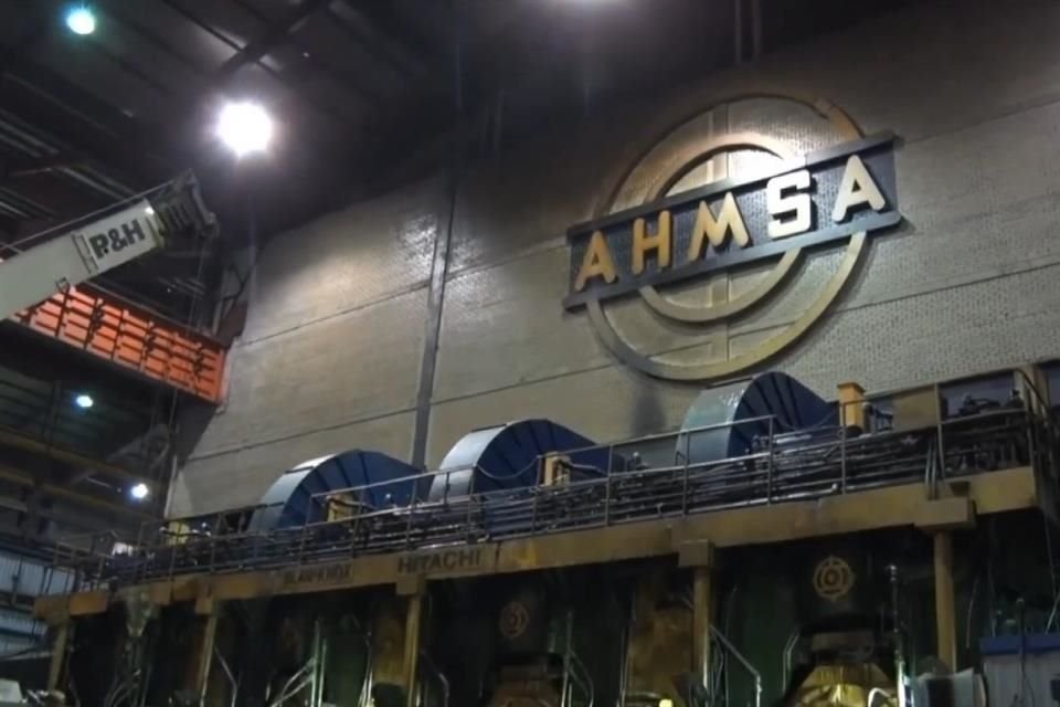 Inversionista propone compra directa de AHMSA-MINOSA; decisión podría tomarse en los próximos días