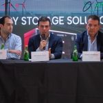 AINDA invertirá 50 MDD en Quartux para impulsar almacenamiento energético a gran escala en México