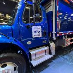 Industria de vehículos pesados cierra noviembre con caídas en México; pero ANPACT refuerza estrategia de recuperación y competitividad