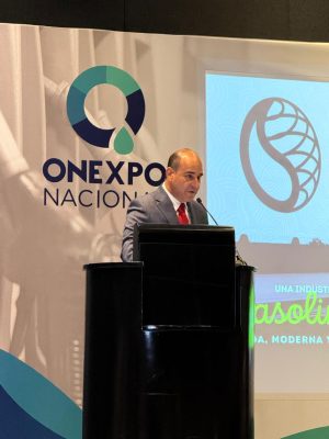 Convención y Exposición Onexpo Mérida 2026