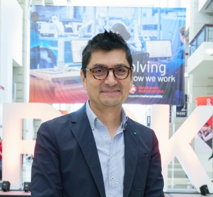 México, región industrial estratégica de Norteamérica De la automatización a la autonomía operativa