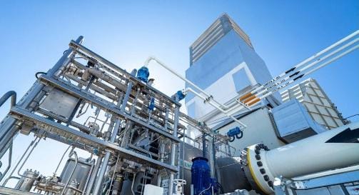 Esentia invertirá 680 mdd para ampliar su gasoducto de Texas al centro de México