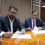 IMP y ICE-SRM firman alianza para fortalecer la sostenibilidad y la administración responsable de recursos