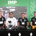 IMP impulsa la innovación energética en InnovaFest LATAM 2025
