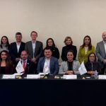 INA y REDCAM consolidan alianza estratégica para fortalecer la cadena automotriz rumbo al T-MEC 2026