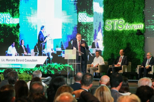México impulsa la innovación global con Innova Fest 2025 y STS Forum LATAM