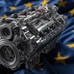Motores de combustión se vuelven minoría en la Unión Europea: TechGaged