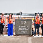 Nissan inicia expansión histórica en Aguascalientes con nueva línea de producción de pick ups