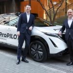Nissan y Wayve impulsan la nueva generación de ProPILOT con Inteligencia Artificial avanzada