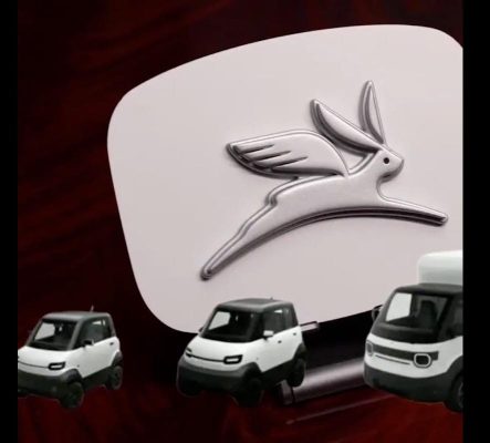 Olinia: el primer automóvil eléctrico mexicano se encuentra en fase de registro