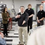 Cómo la IA está empoderando a la fuerza laboral en los sectores industriales