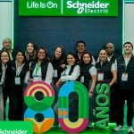 Schneider Electric y Tec de Monterrey presentan resultados del reto de automatización para estudiantes de ingeniería