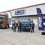 Volkswagen Truck & Bus México amplía su red logística para una mejor postventa