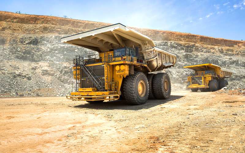 Anglo American y Teck aprueban fusión para crear un gigante mundial del cobre