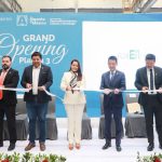 Foresight invierte 50 MDD en nueva planta automotriz en Aguascalientes