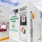 Grupo INFRA acelera la transición energética en México con su primera planta de hidrógeno verde en Querétaro