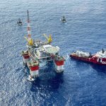 Harbour Energy ingresa a las aguas profundas del Golfo de México con la compra de LLOG por 3,200 mdd