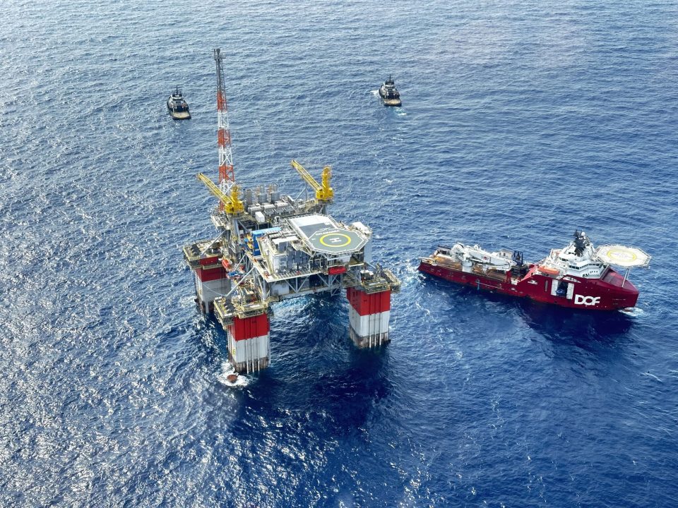 Harbour Energy ingresa a las aguas profundas del Golfo de México con la compra de LLOG por 3,200 mdd