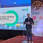 AMGN refuerza coordinación del sector gasífero ante tormentas invernales y bajas temperaturas I
