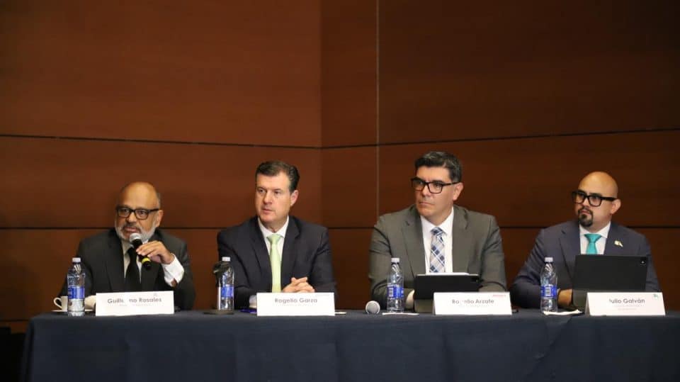 Se desacelera industria de vehículos pesados en 2025, pero muestra señales de resiliencia: ANPACT