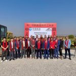 Zhongding impulsa expansión manufacturera en Guanajuato con nueva planta industrial