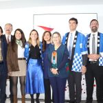 Astellas inaugura su Global Capability Center en CDMX y refuerza su apuesta por la innovación en México