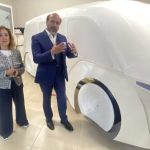 BMC invertirá 115 mdd para fabricar el primer automóvil eléctrico con ingeniería mexicana en Sonora