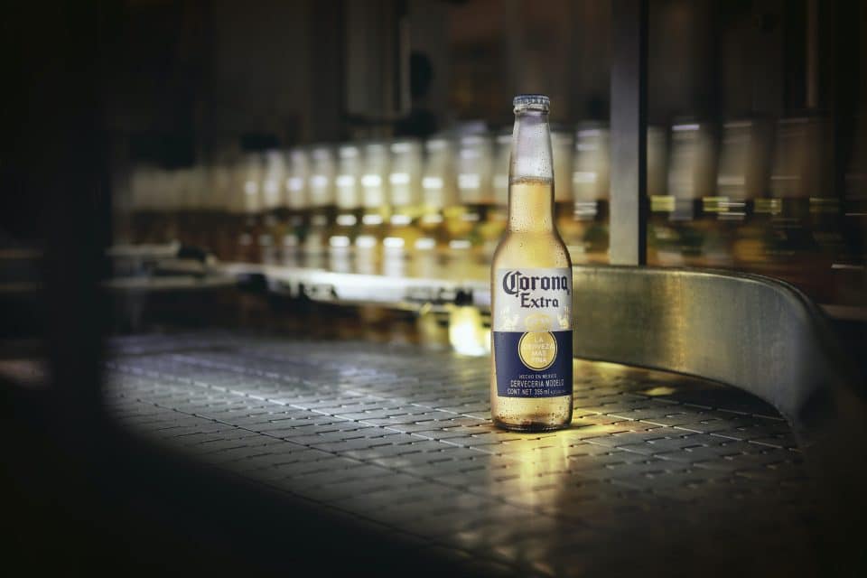 Corona y Modelo Especial lideran el ranking global de las cervezas más valiosas en 2026