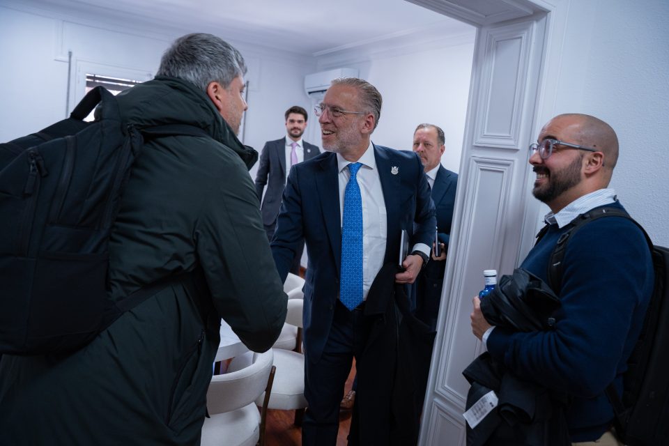 Delta Tecnic anuncia inversión de 200 MDP en planta de autopartes en Querétaro